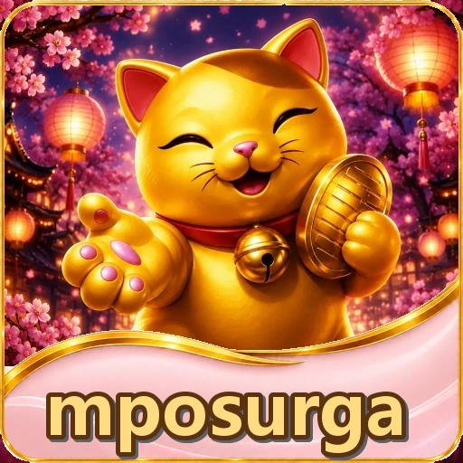 Ikon mposurga untuk verifikasi berkas APK