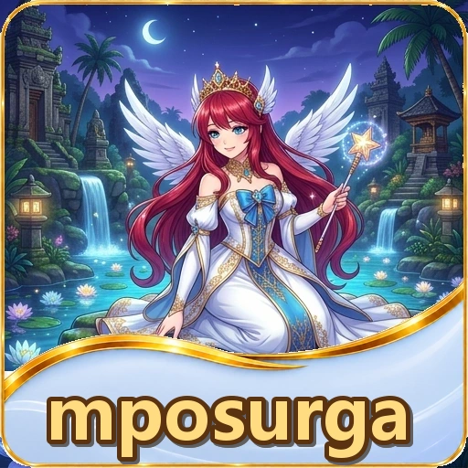 Ikon mposurga untuk bagian uji redaksi