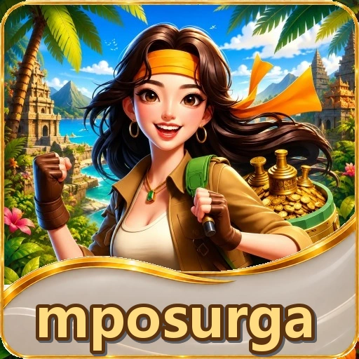 Ikon mposurga untuk langkah pasang APK